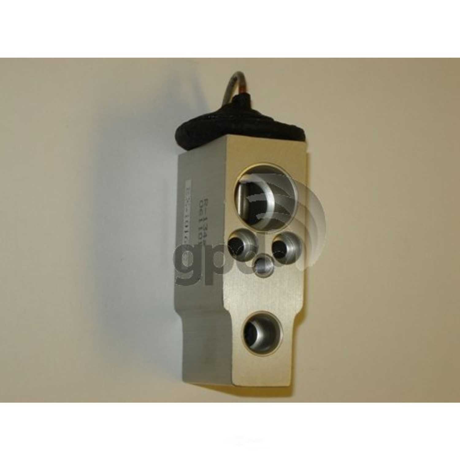 A/C Receiver Drier Kit-System Service Kit Global fits 06-07 Mercedes R500