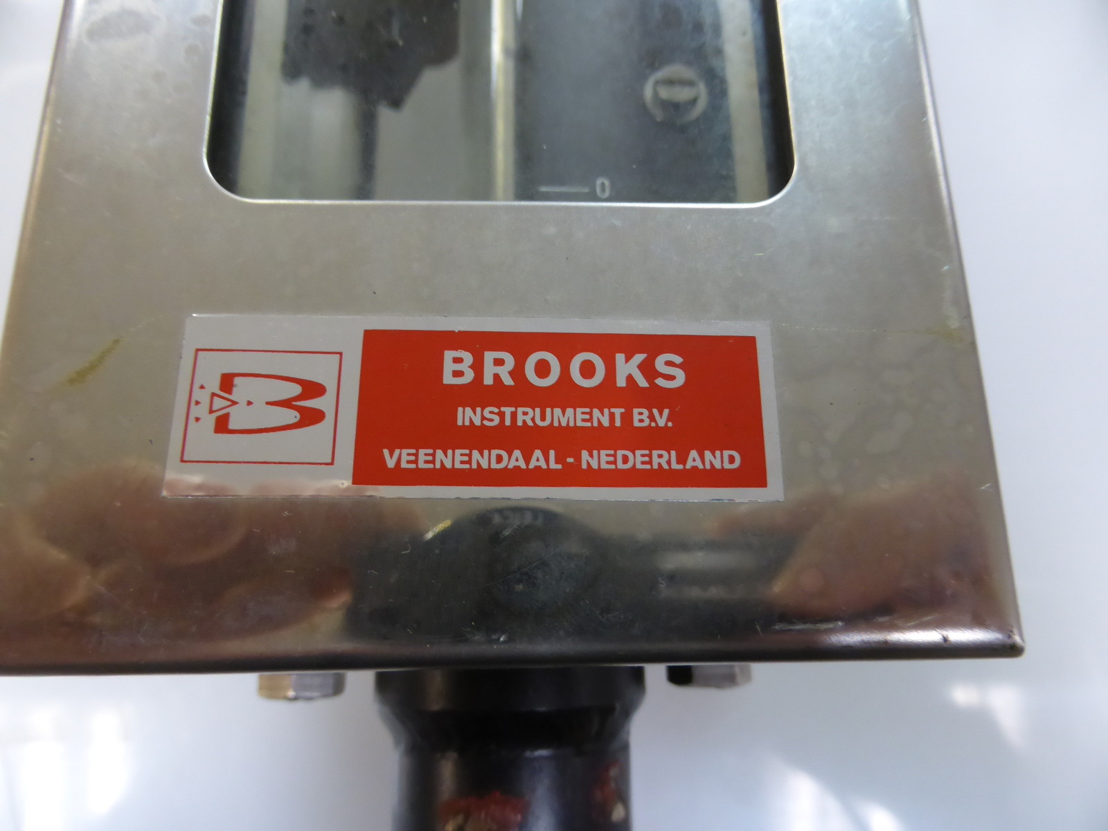 BROOKS Instrument 7-II20-683I