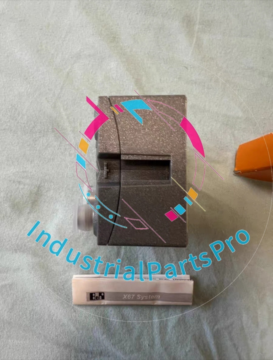 1PC New B&R X67DO1332 PLC Module X67DO1332
