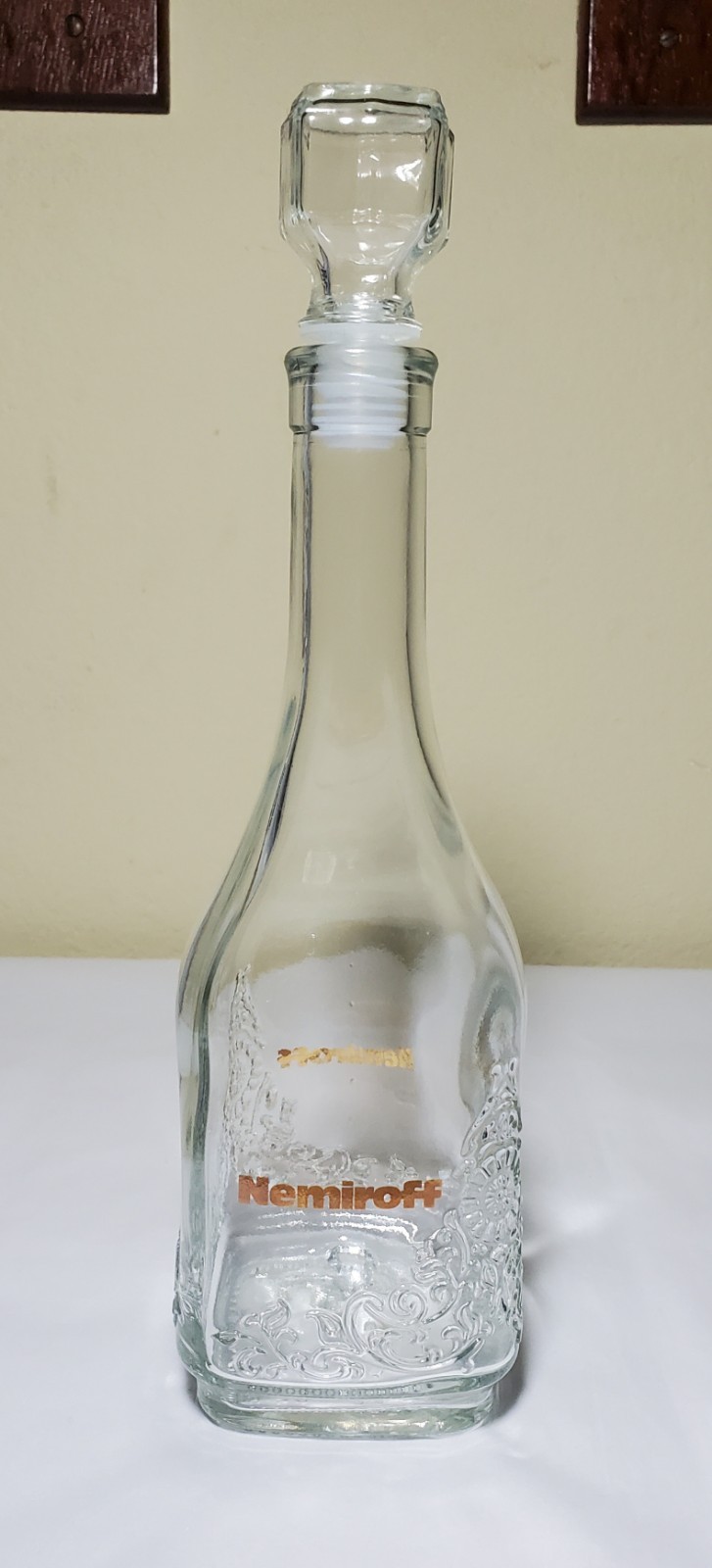 Nemiroff Bottle - 500 ml