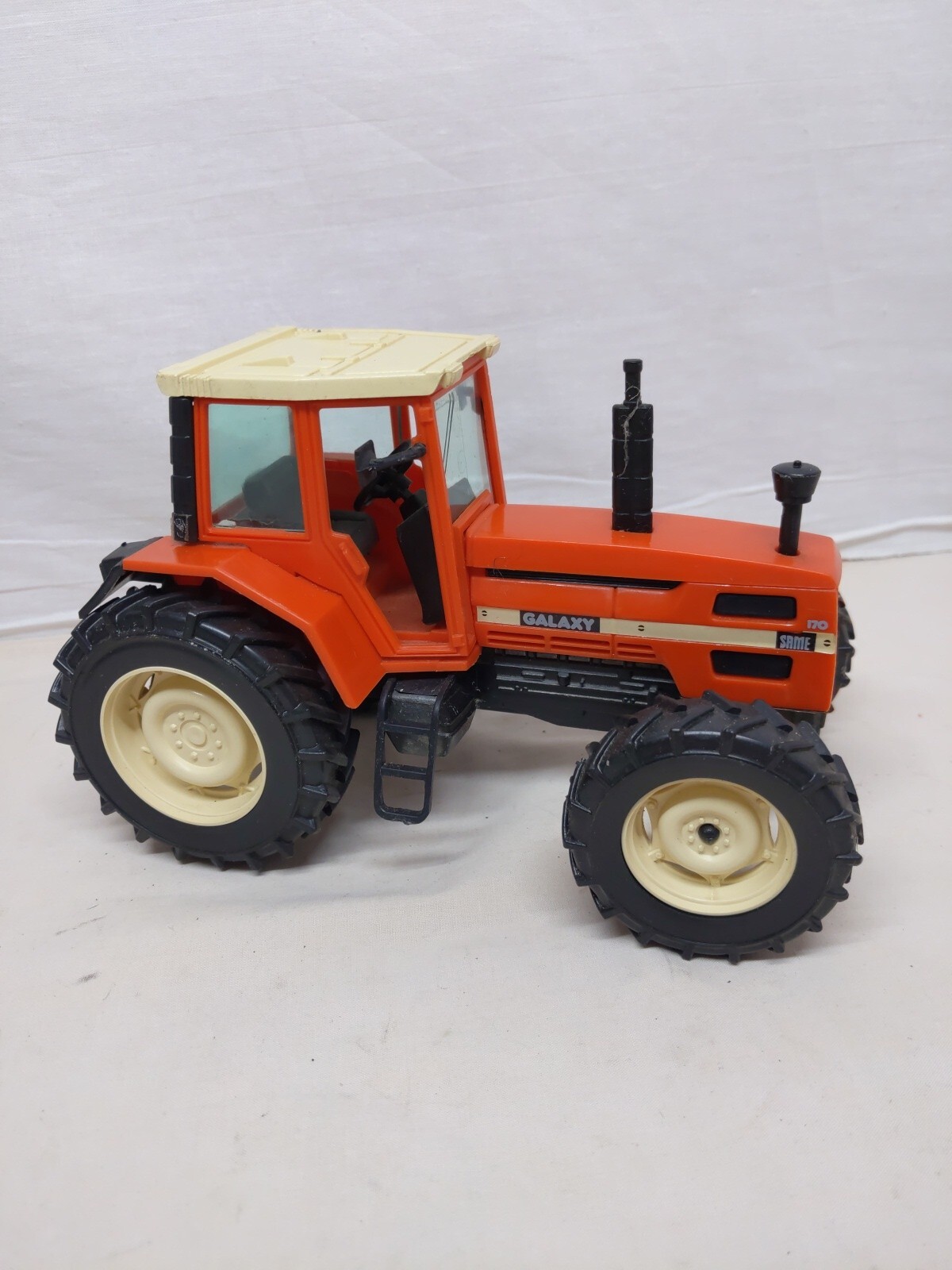 1/25 Ros Same GALAXY 170 Tractor Made In Itay