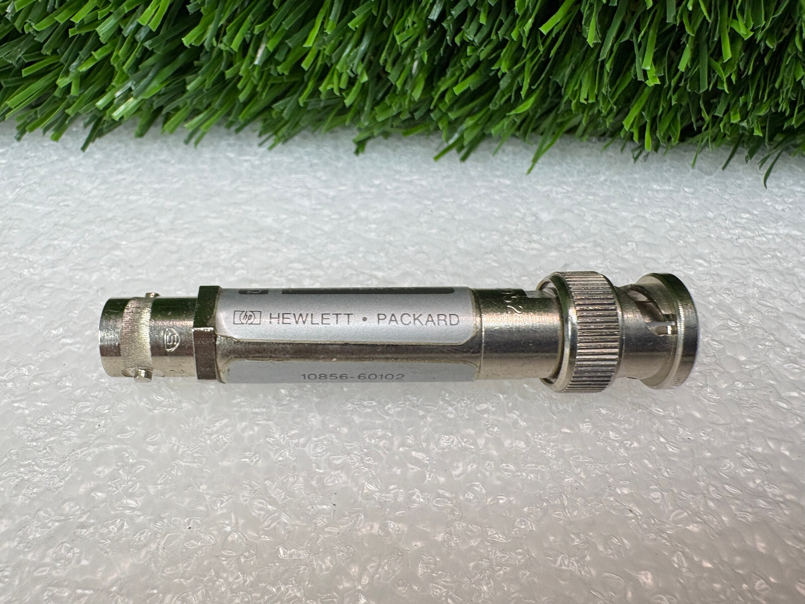 Pre Owned | Hewlett Packard HP 10856A / 10856-60103 500KHz Low Pass Filter