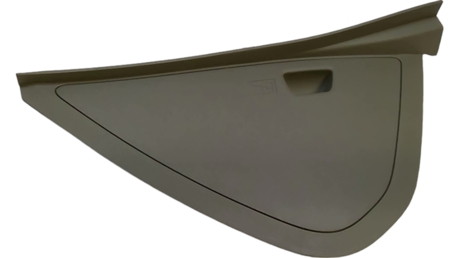 FITS 2013 CHEVROLET VOLT PNL ASM-I/P SI TR, URBAN 22961217 -  NEW OEM 22961217