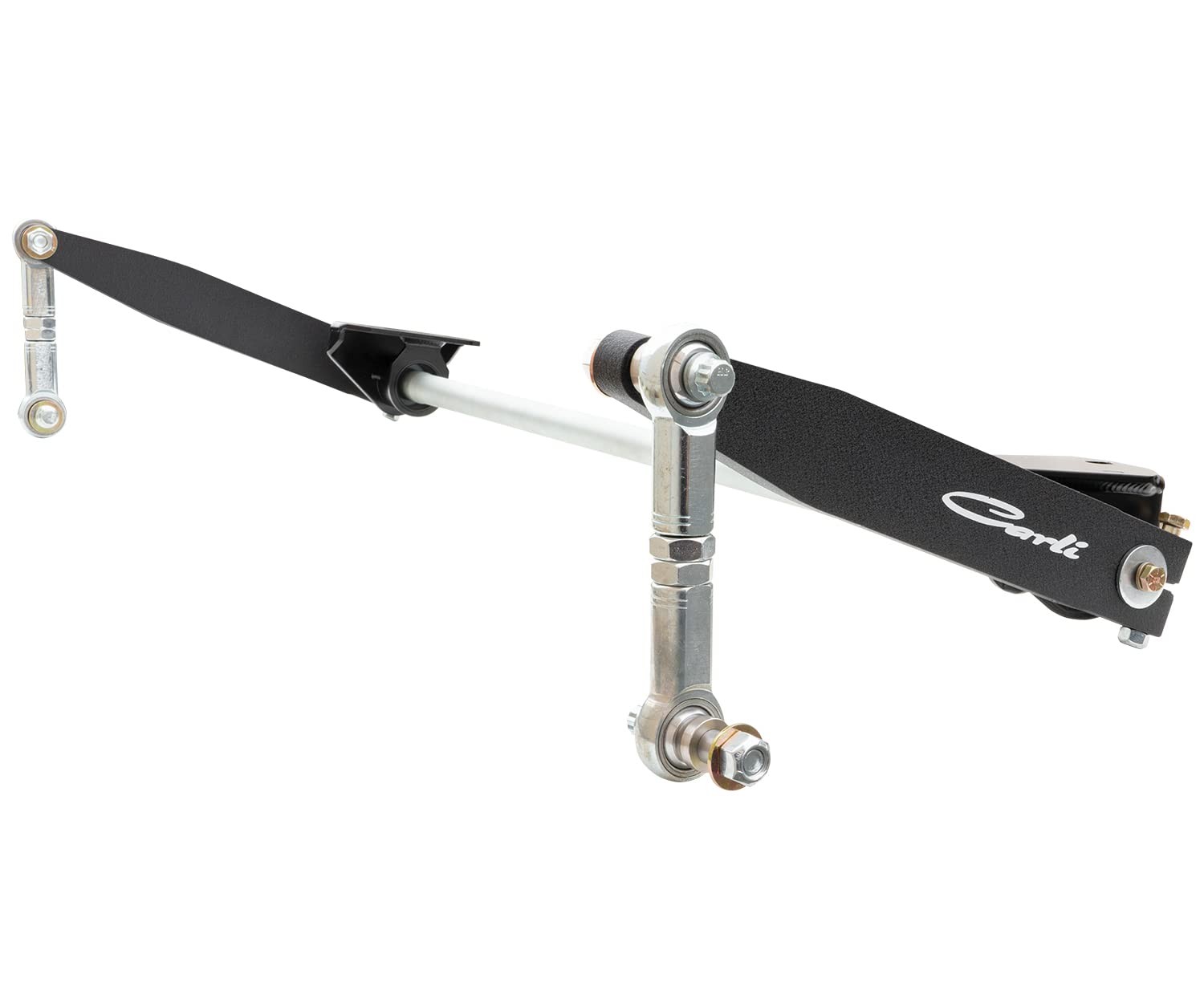 Carli 03-12 RAM 2500/3500 4X4 Torsion Sway Bar Frame Bracket Kit