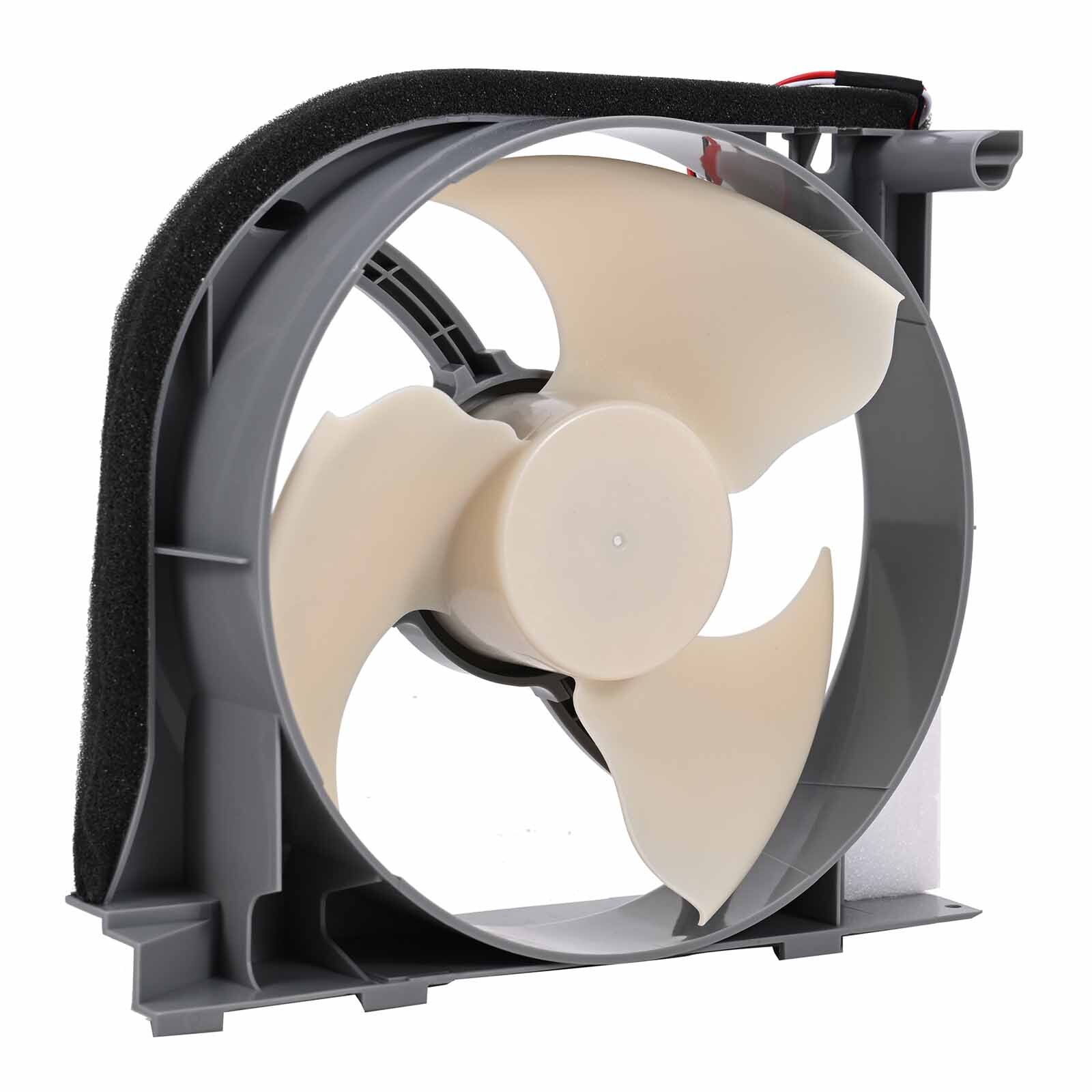 Condenser Fan Motor Compatible with Samsung Refrigerator DA97-15765A DA97-15765C