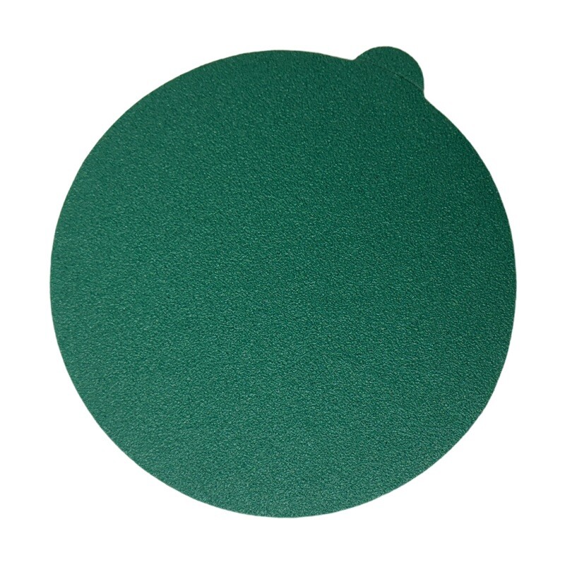6 In Sandpaper PSA Sticky Sanding Dis P40-P2000