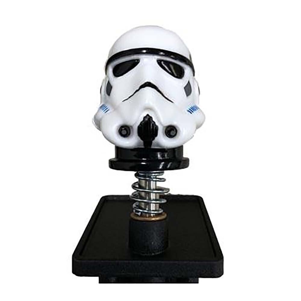 Stern Star Wars Shooter Knob and Rod -502-7048-00 AUTHORIZED STERN DEALER