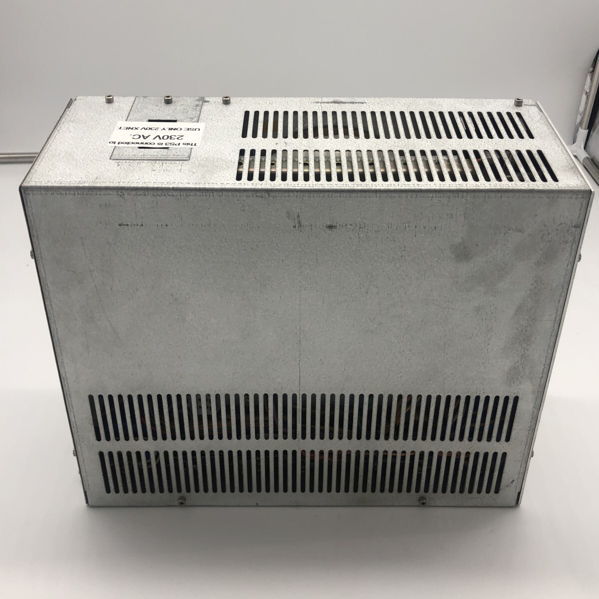 Mydata L-019-0022-3 PS3 Power Supply