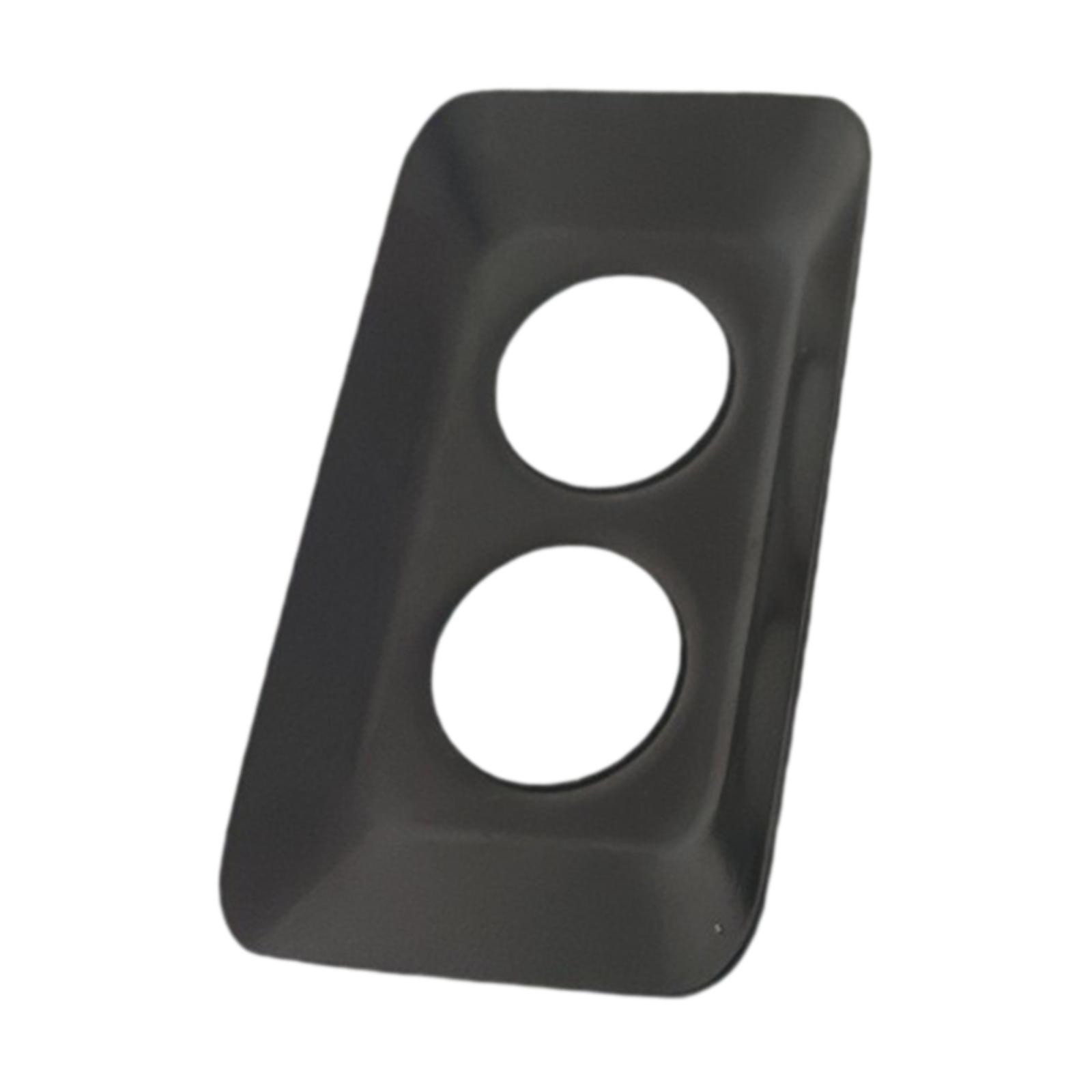Golf Rangefinder Clip Iron Rangefinder Gifts for Golfers Sturdy Belt Clip Buckle