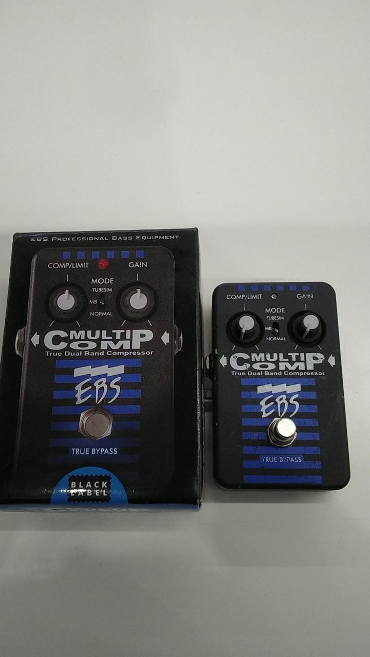 EBS Model MULTICOMP