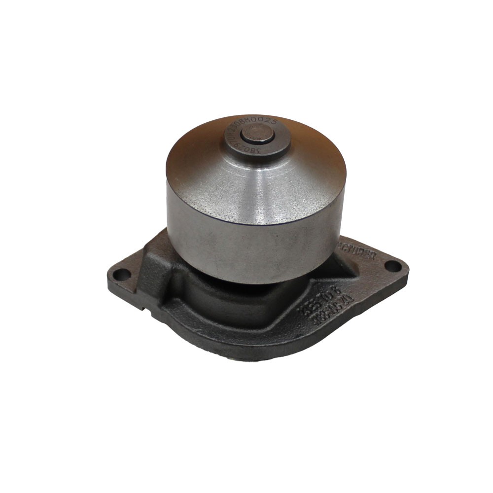 Water Pump Fits Volvo Excavator EC140 EC150 3802971 2882144 3068848 3286279