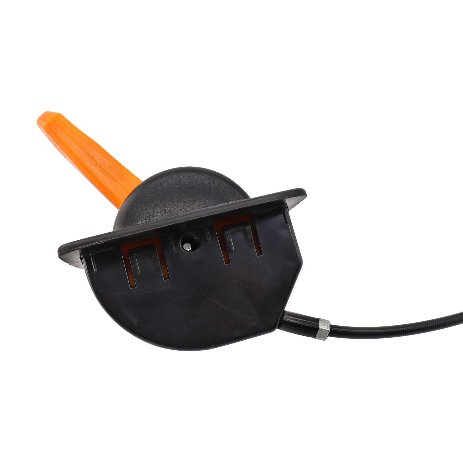 GY21107 Throttle Cable for John Deere Single Lever Throttle Control Cabl TX14...