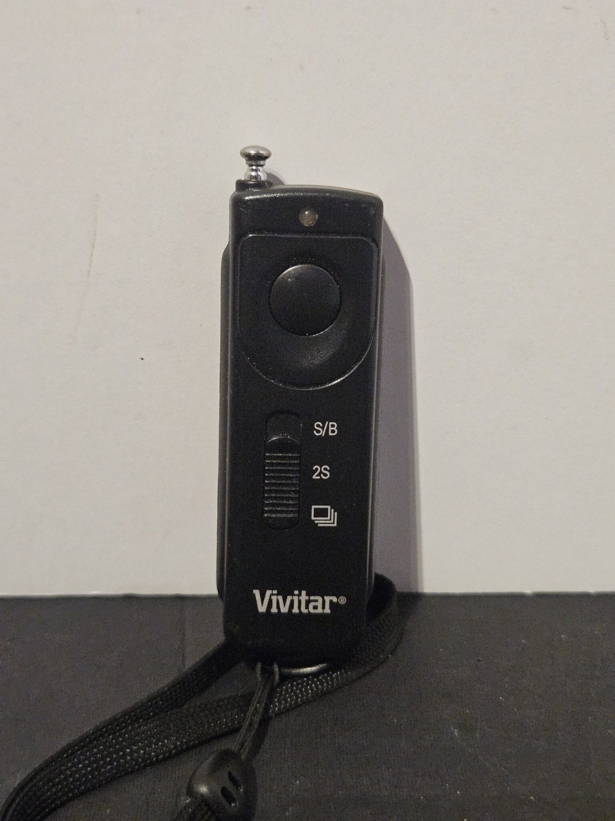 Vivitar VIV-RC-200 Remote Sensor shutter release module