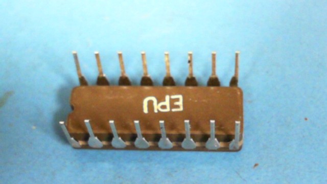New (3pcs) SNJ54ALS251J TEXAS INSTRUMENTS IC Logic
