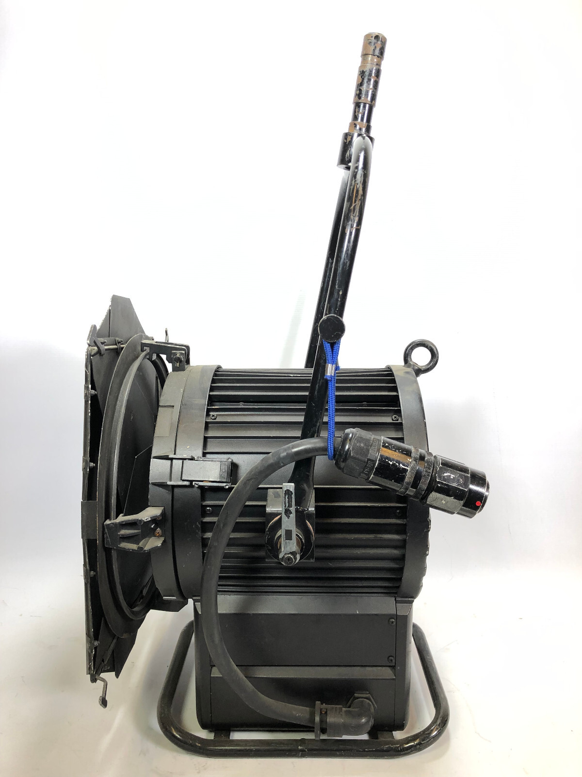 Lightstar HMI Head 2.5 / 2500w with Barn Door