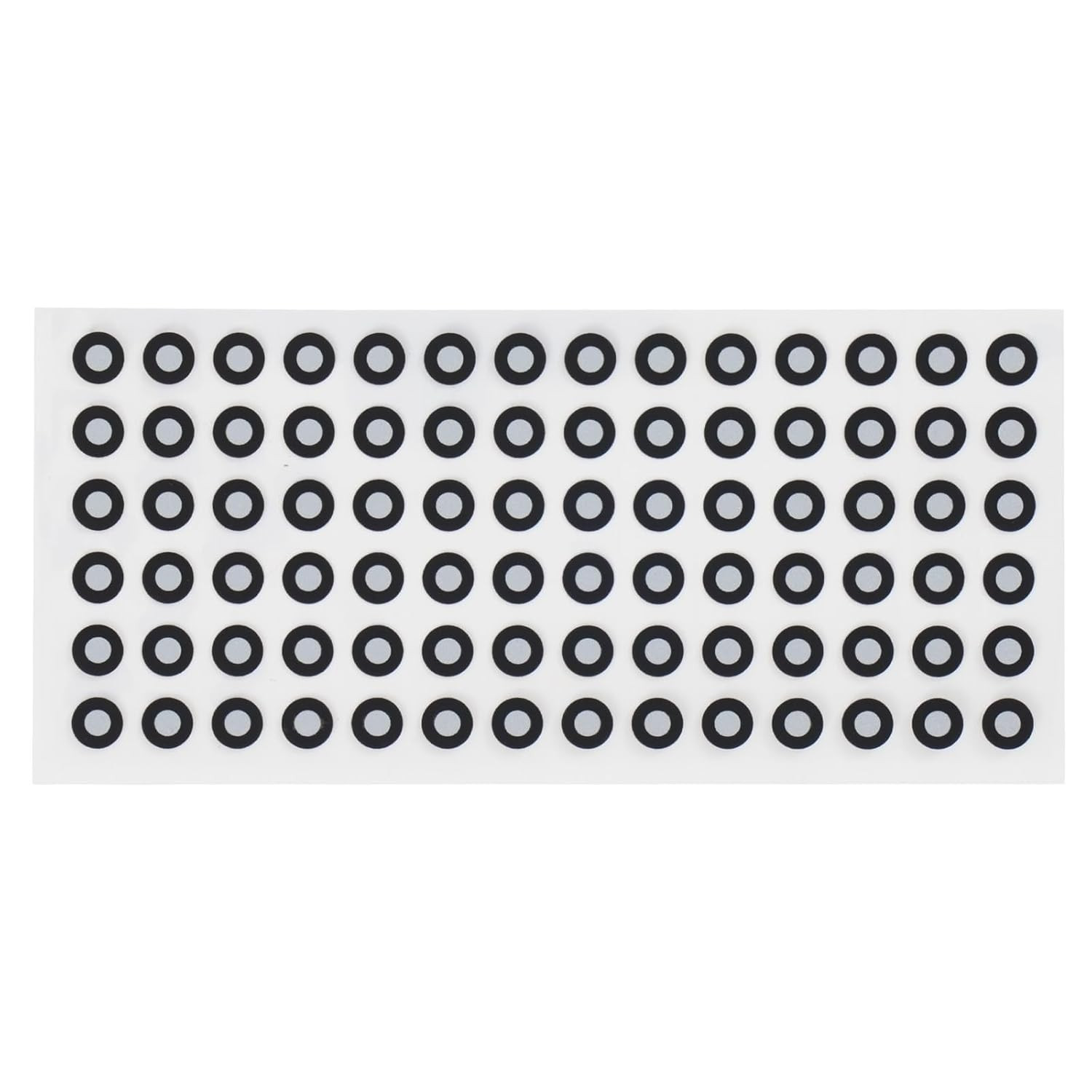 3.0Mm 3D Scanning Markers for 3D Scanner, Accurate Tracking Dots, Reference Poin