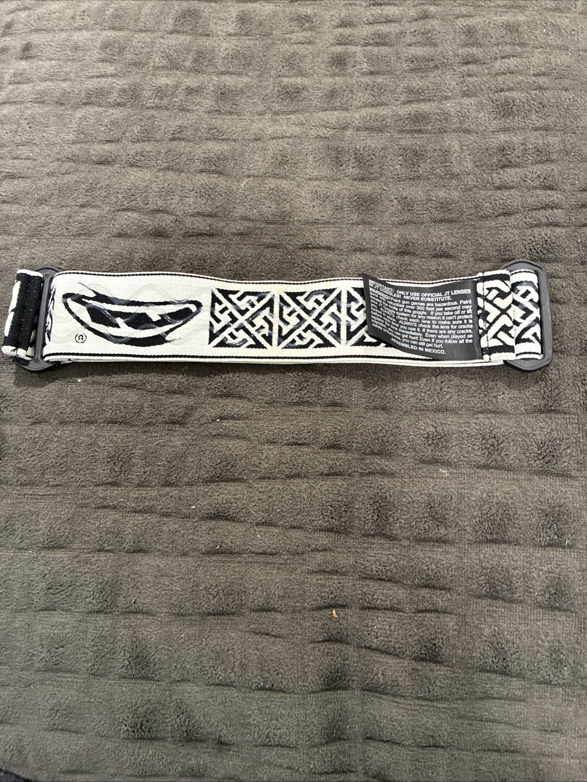 OG JT Celtic Proflex Strap