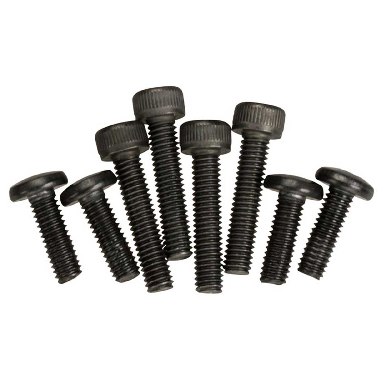 OS Engines 21513000 Screw Set 15CV-A 8 OSMG8649