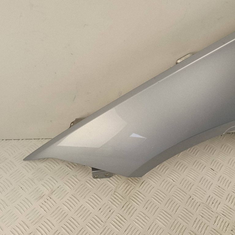 Vauxhall Insignia B 2018 Left Wing