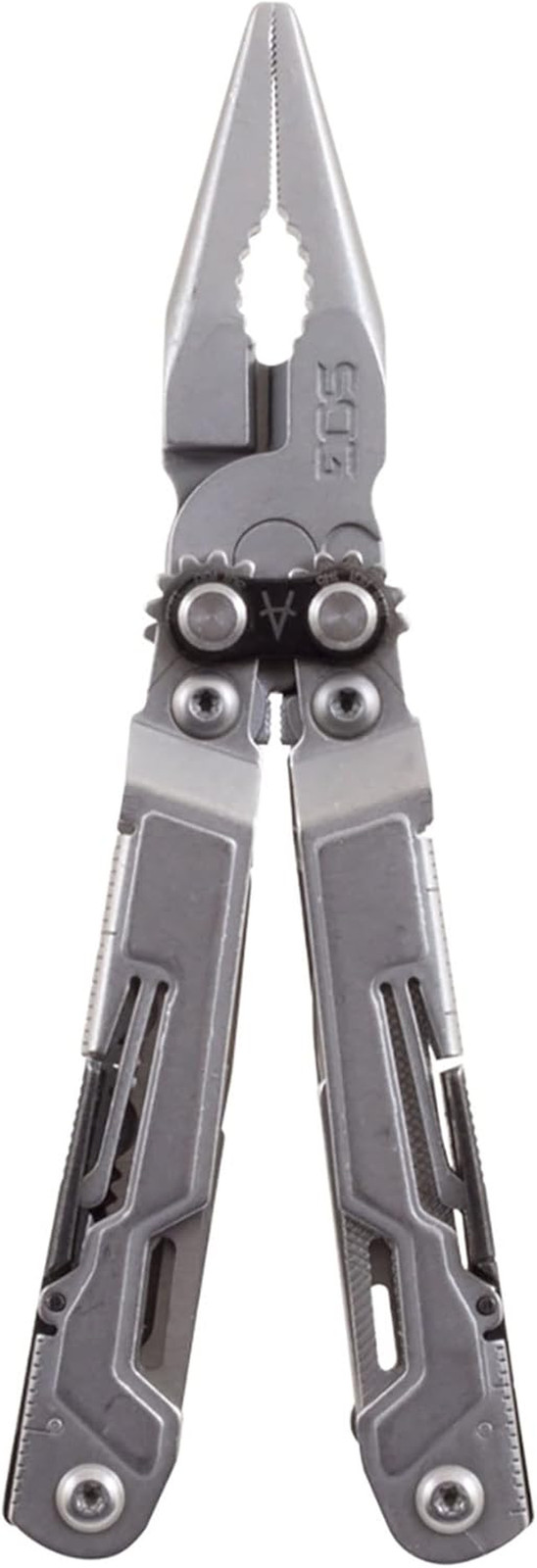 Powerpint Mini Compact Stainless Steel Multi-Tool |18 Lightweight Specialty Tool