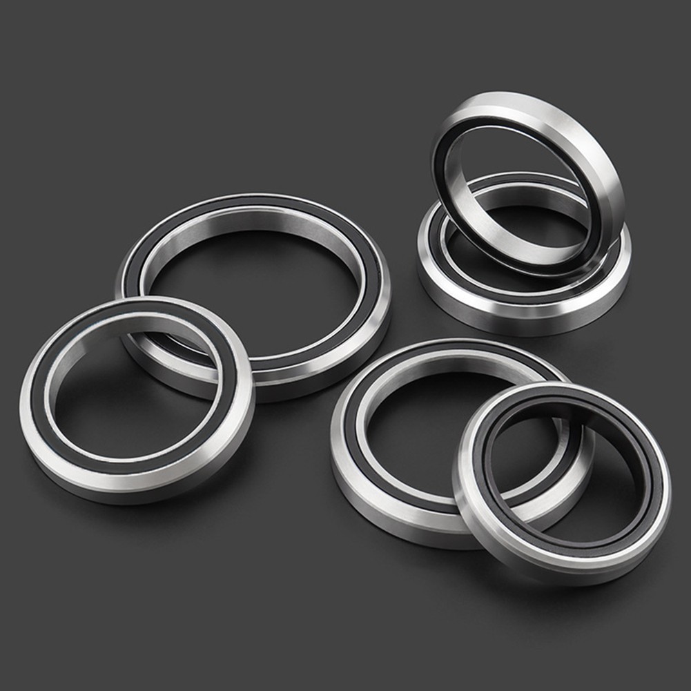 Cycling Bicycle Headset Bearings Easy Steering High-quality Materials Reliable