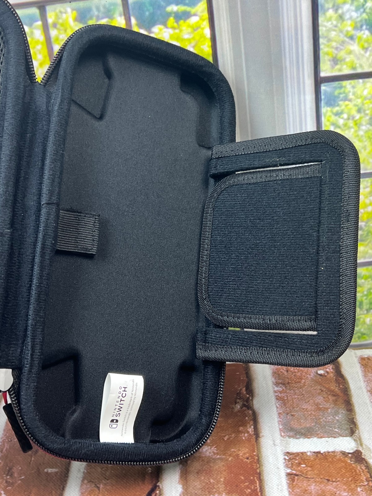 Nintendo Switch - Super Mario Protection Case Kit
