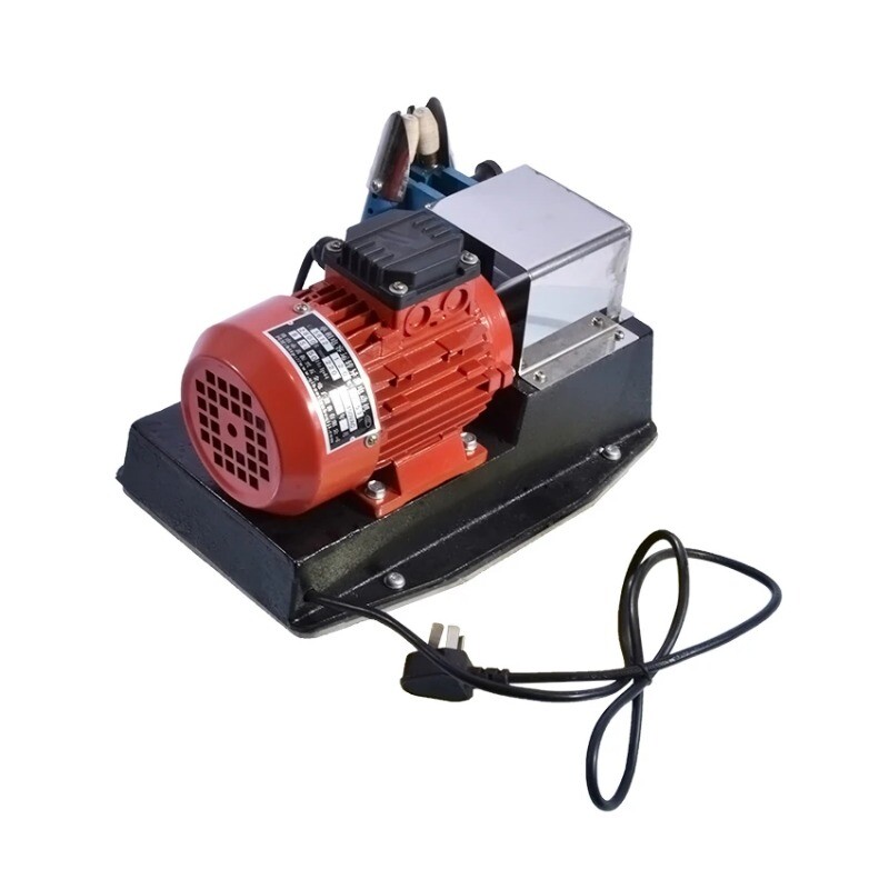 DNB-4 Paint Grinding and Stripping Machine Wire Wheel Paint Scraping Machine