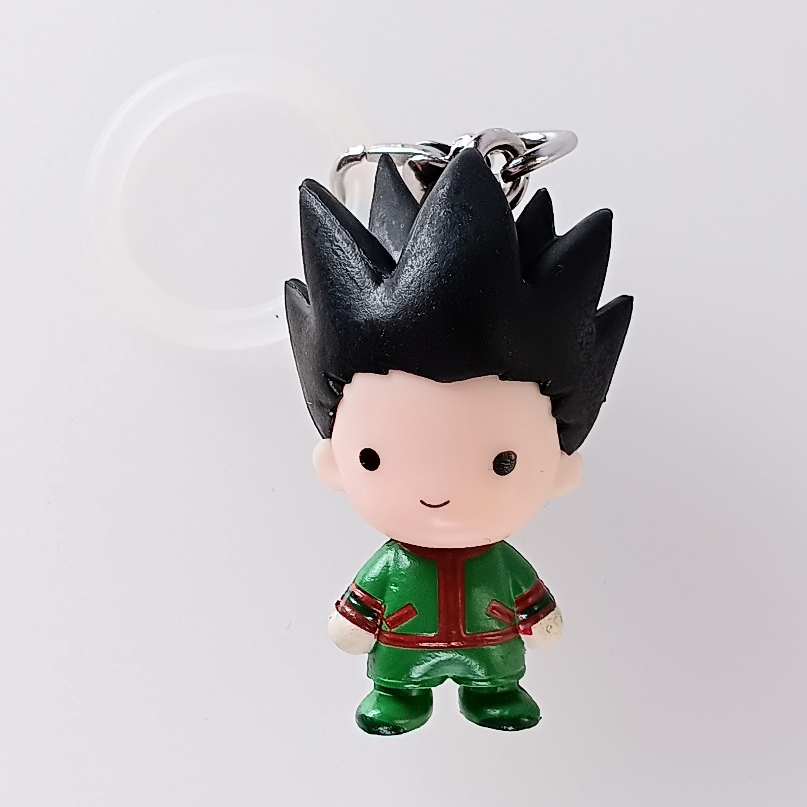 Gon Freecss - Hunter x Hunter Marker Accessory Bandai From Japan