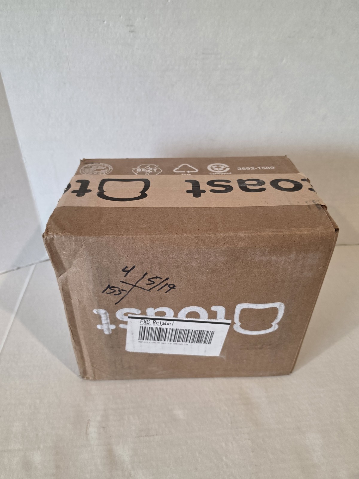 NEW Toast POS Network Bundle - Cisco Meraki Z3 Router Unclaimed & TP-Link 8-Port