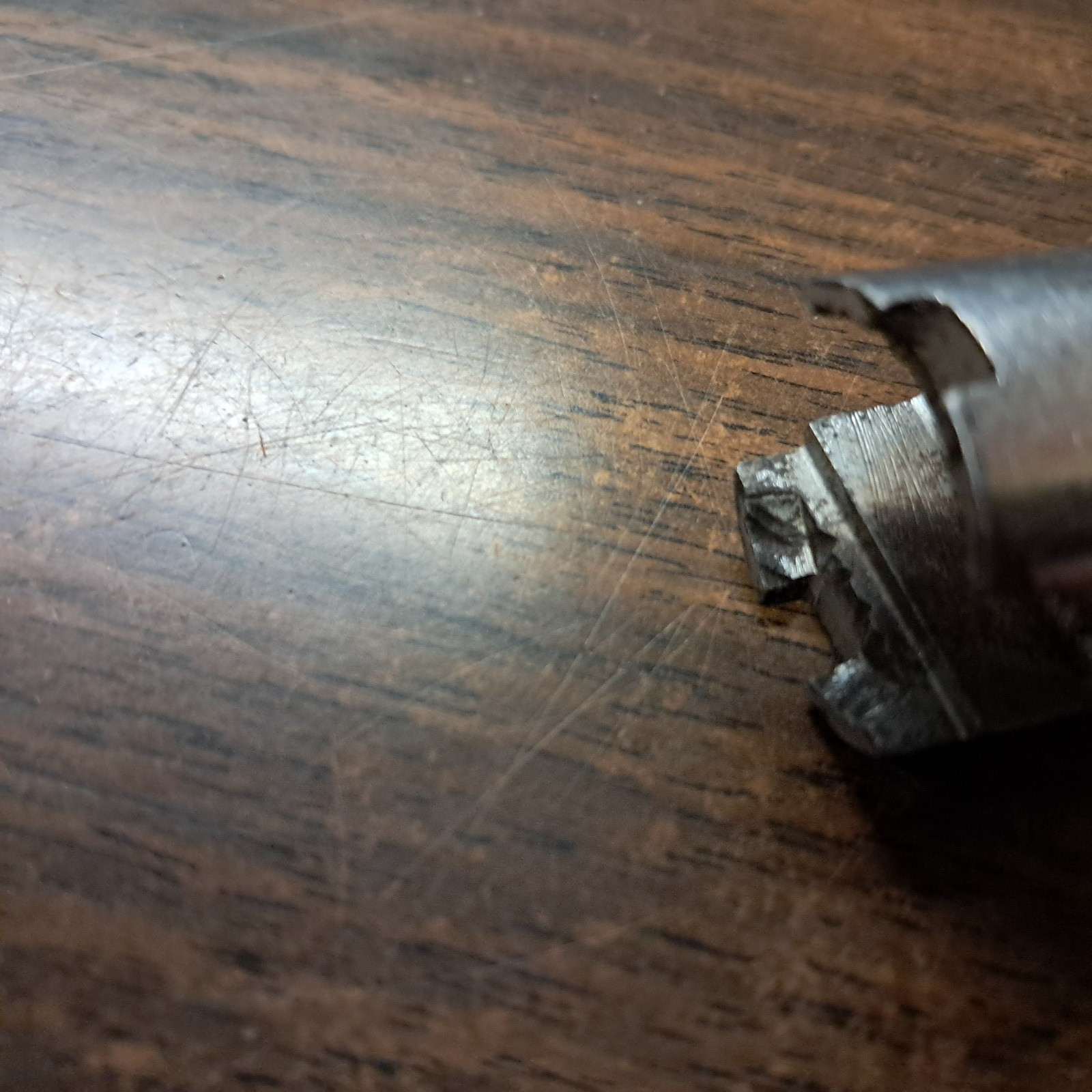 Vintage Snap On Brake Spring Retainer Tool B1356B