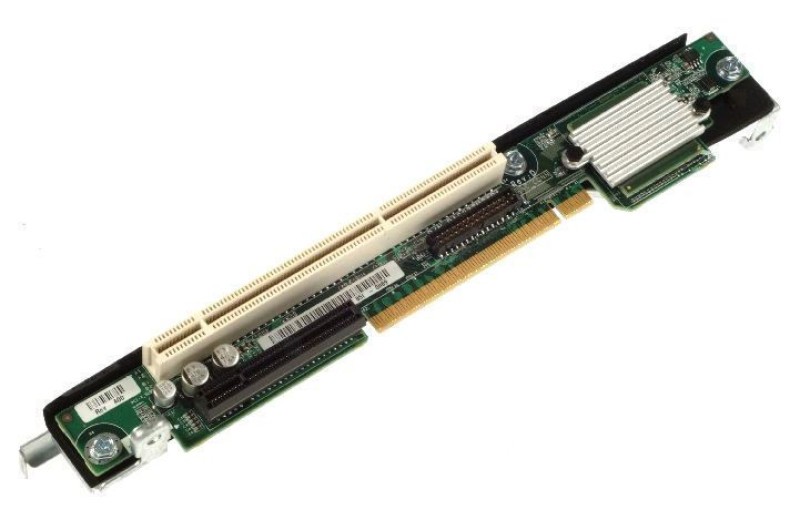 GJ159 - Panel, Riser, PC Interface Extended