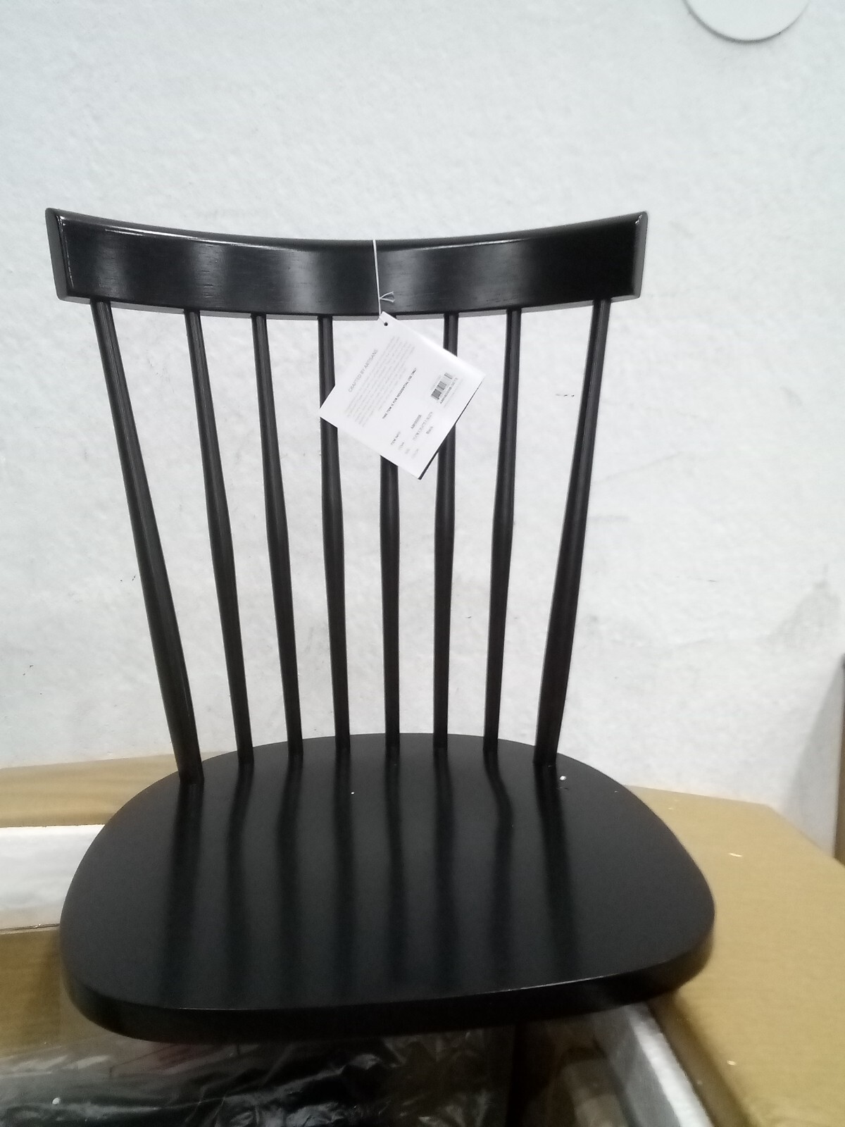 Safavieh Spindle Dining Chair, Reduced Price 2172723063 AMH8500B