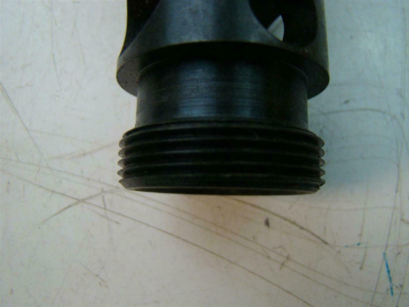 Ettco Tool & Machine Tap Chuck 3E 10-5/8