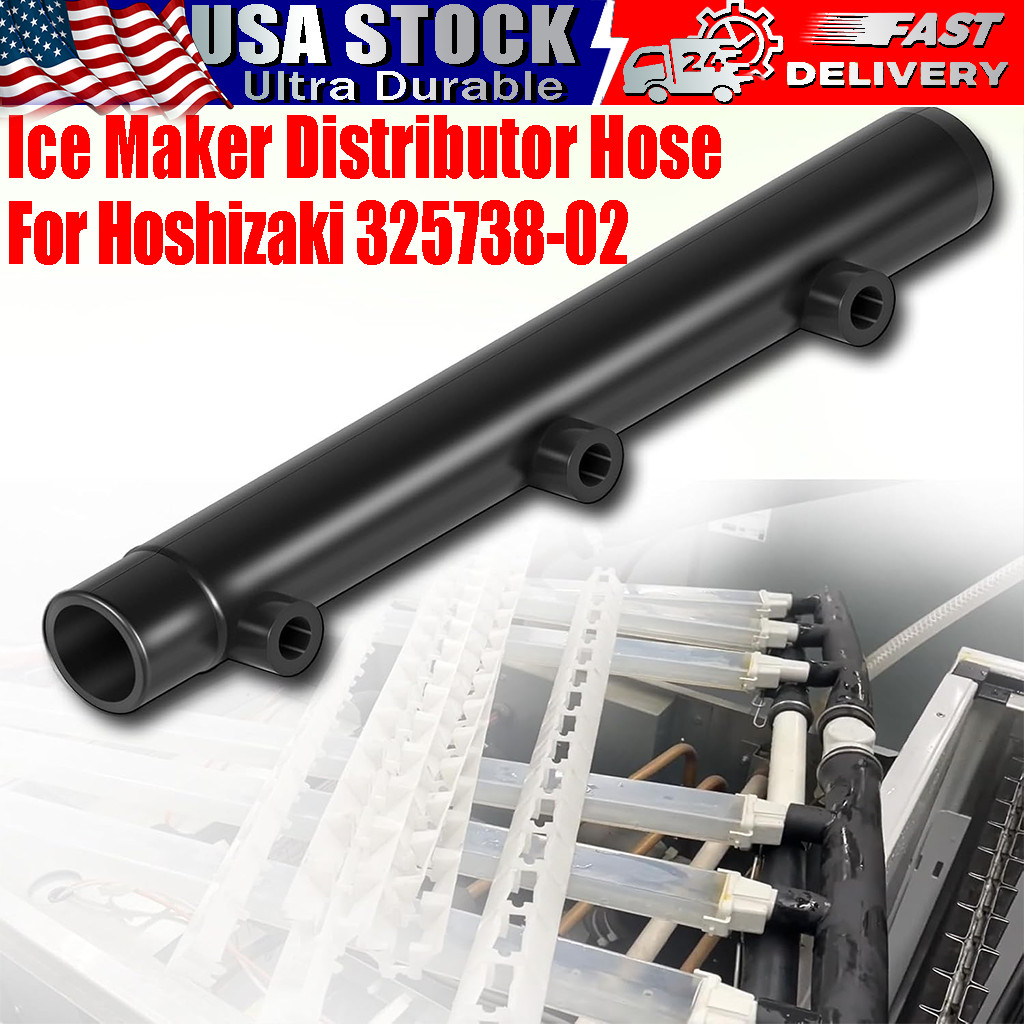 325738-02 Distributor Hose B Replacement for Hoshizaki Ice Maker