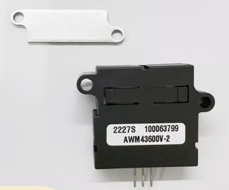 Honeywell AWM43600V-2 0~6SLPM flowmeter gas flow sensor