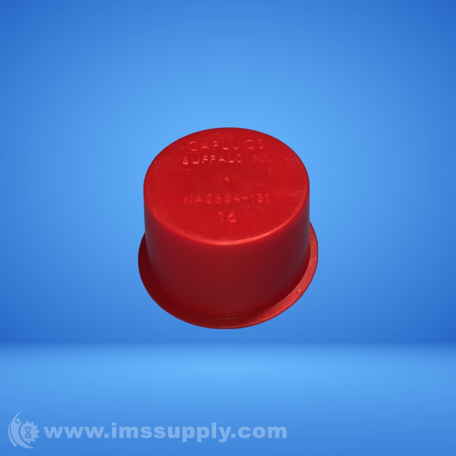 Caplugs NAS834-131 FNIP