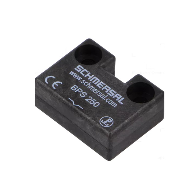 SCHMERSAL BPS250 Magnetic Switch Sensor New