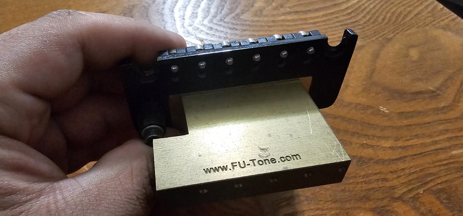 Jackson Floyd JTR-500 (read description)