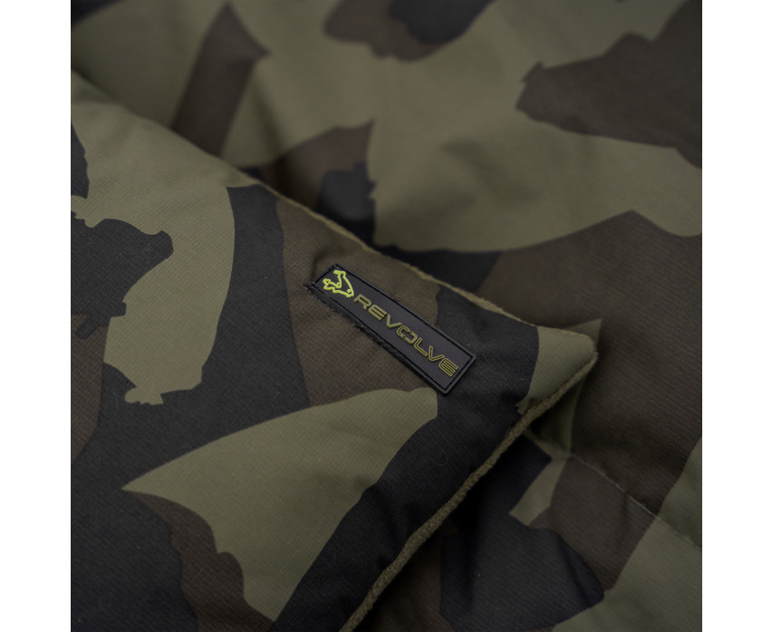 Avid Revolve Pillow