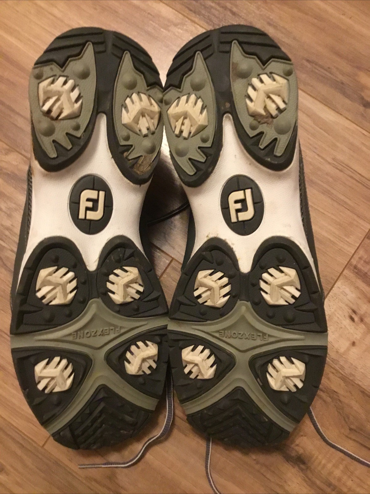 Footjoy Golf Shoe