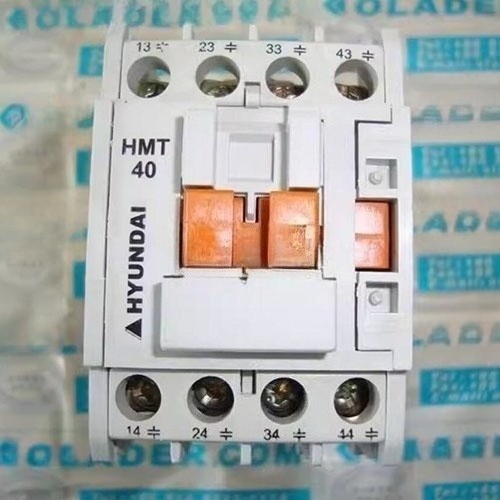 New HMT40 Control Relay DC220V DC24V