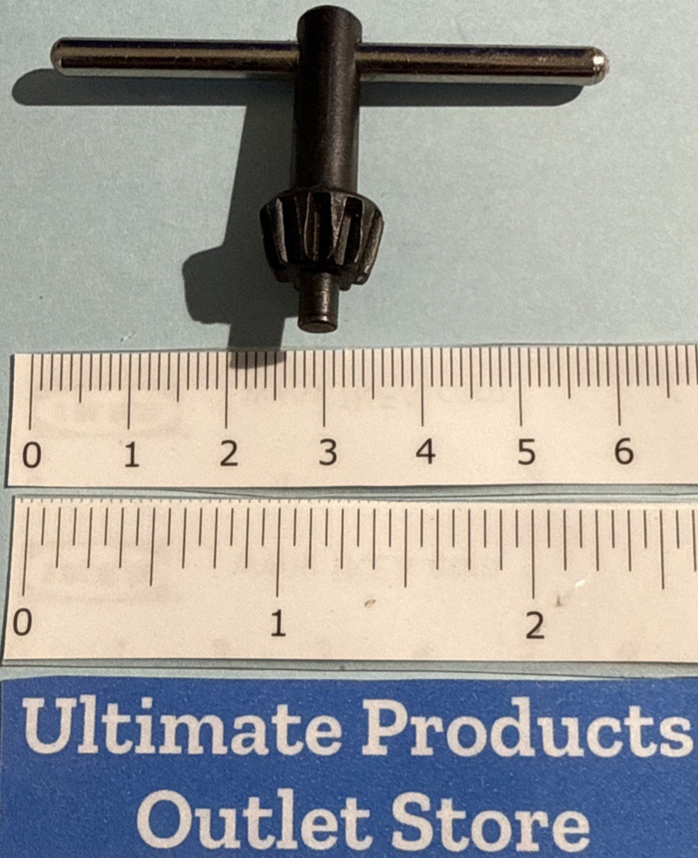 K1 Jacobs Chuck Key