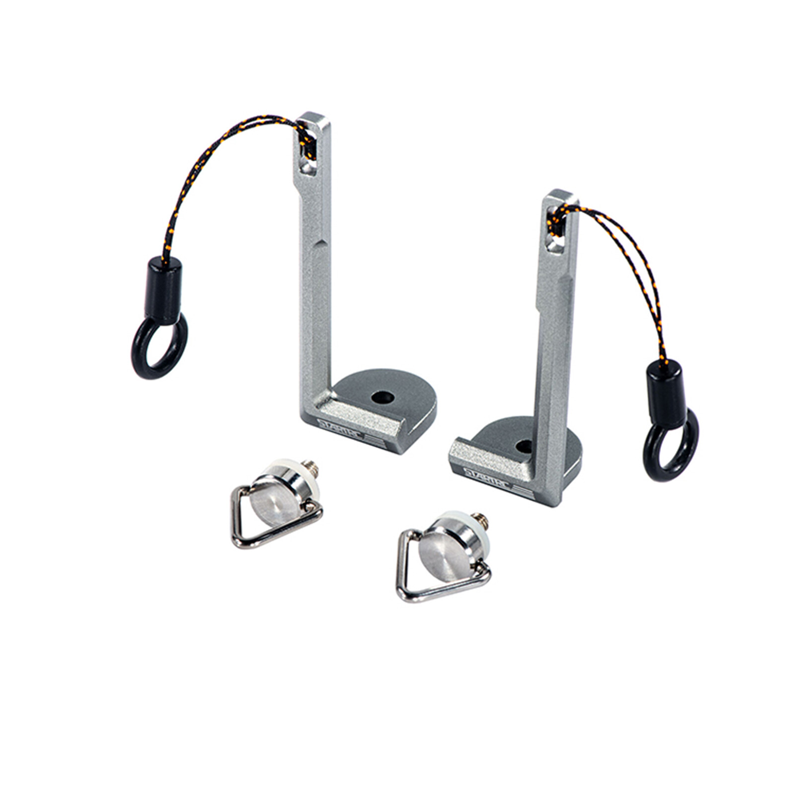 Controller Balance Bar Pendant Straps Fixed for DJI RC/RC2/RC PRO Remote Control