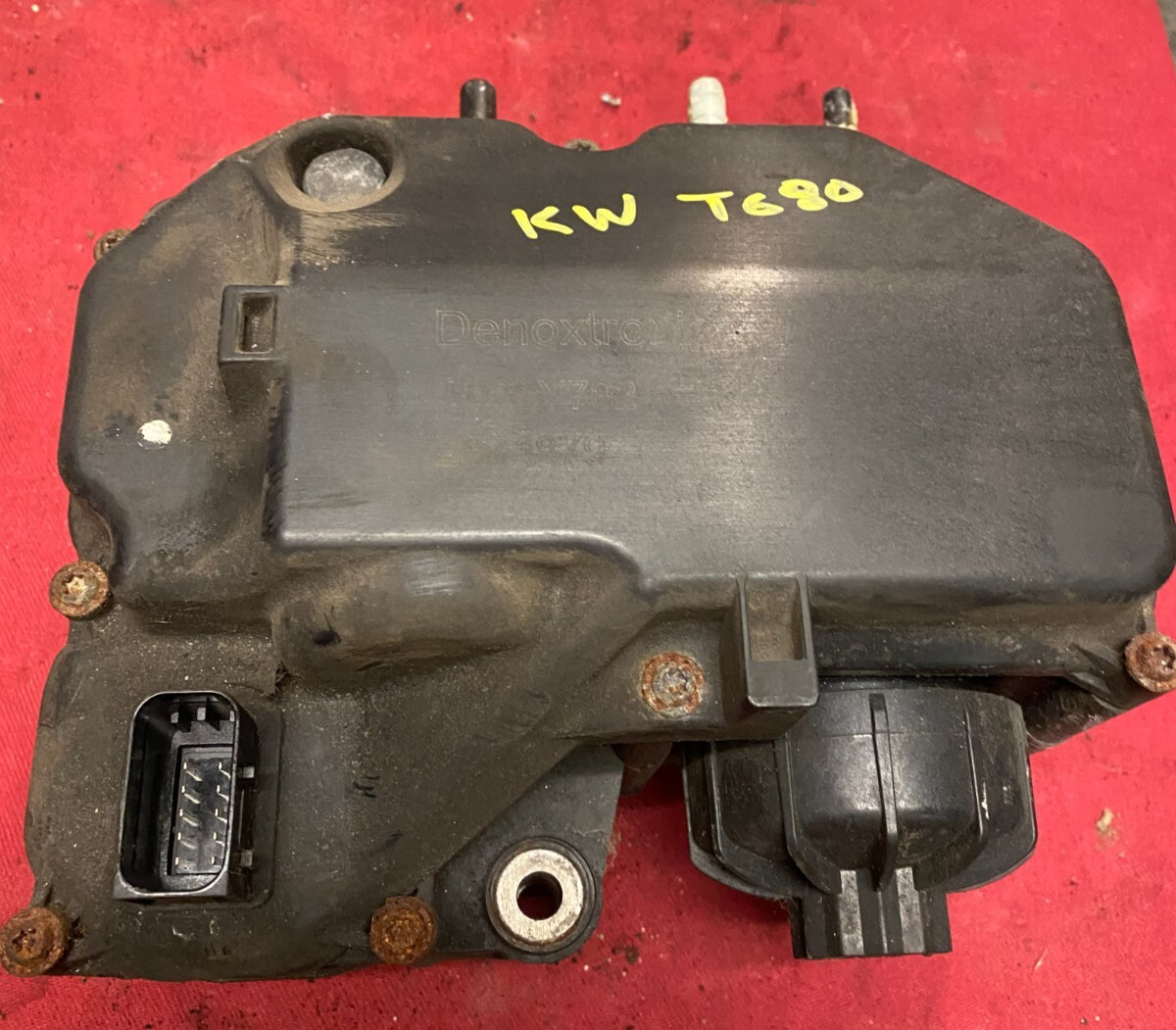 BOSCH Urea Injection  Module 0 444 042 003,  DEF PUMP DENOXTRONIC 2.2 KW T680