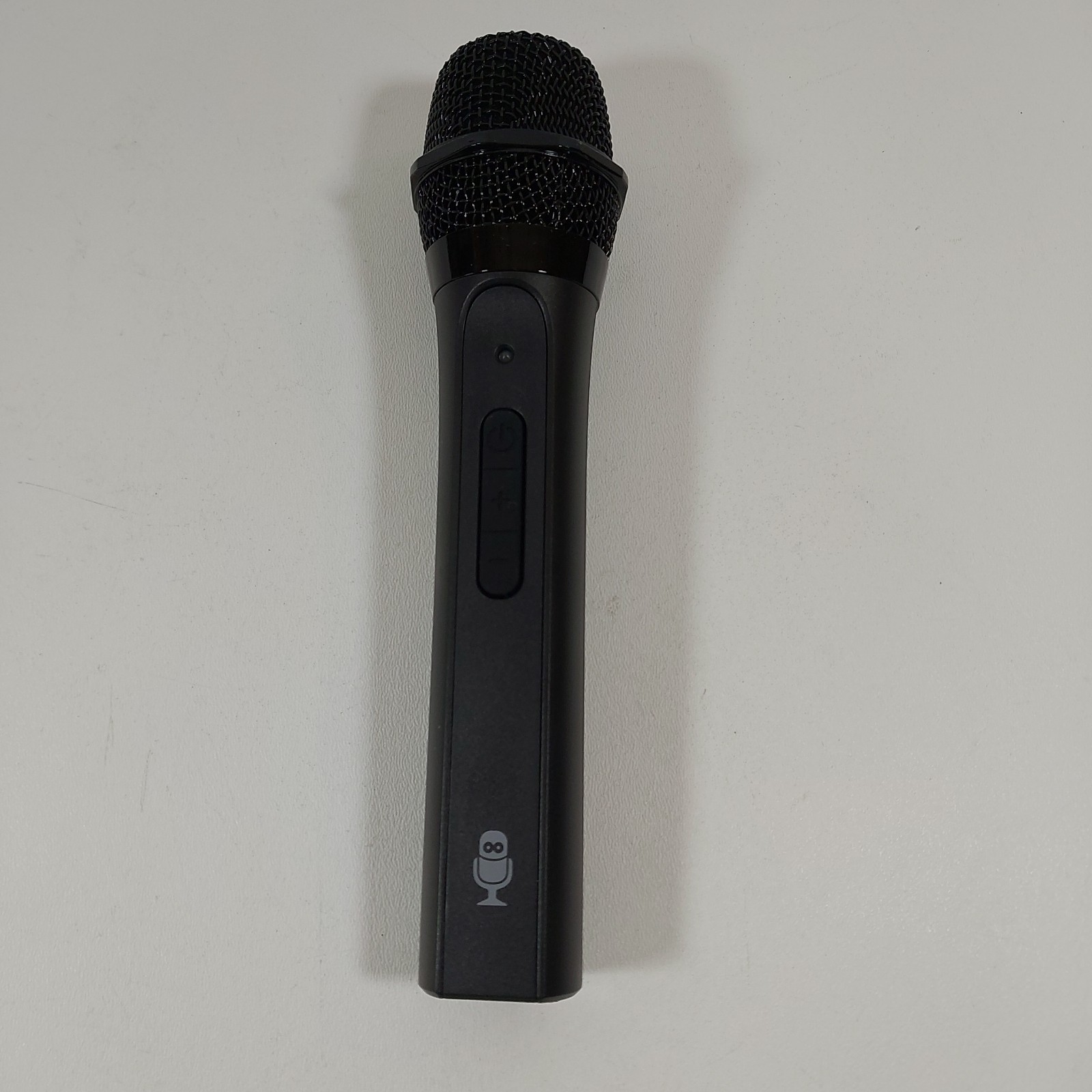 Singing Machine Pulse Premium Karaoke System Replacement Wireless Microphone