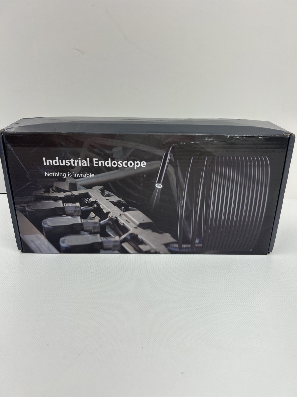 Industrial Endoscope Inspection Camera