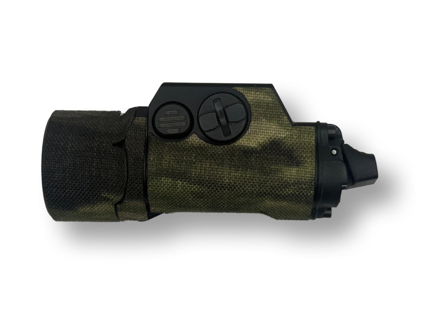 Combat Textiles Protective Wrap for Streamlight TLR-1 HL-X Protective Wrap