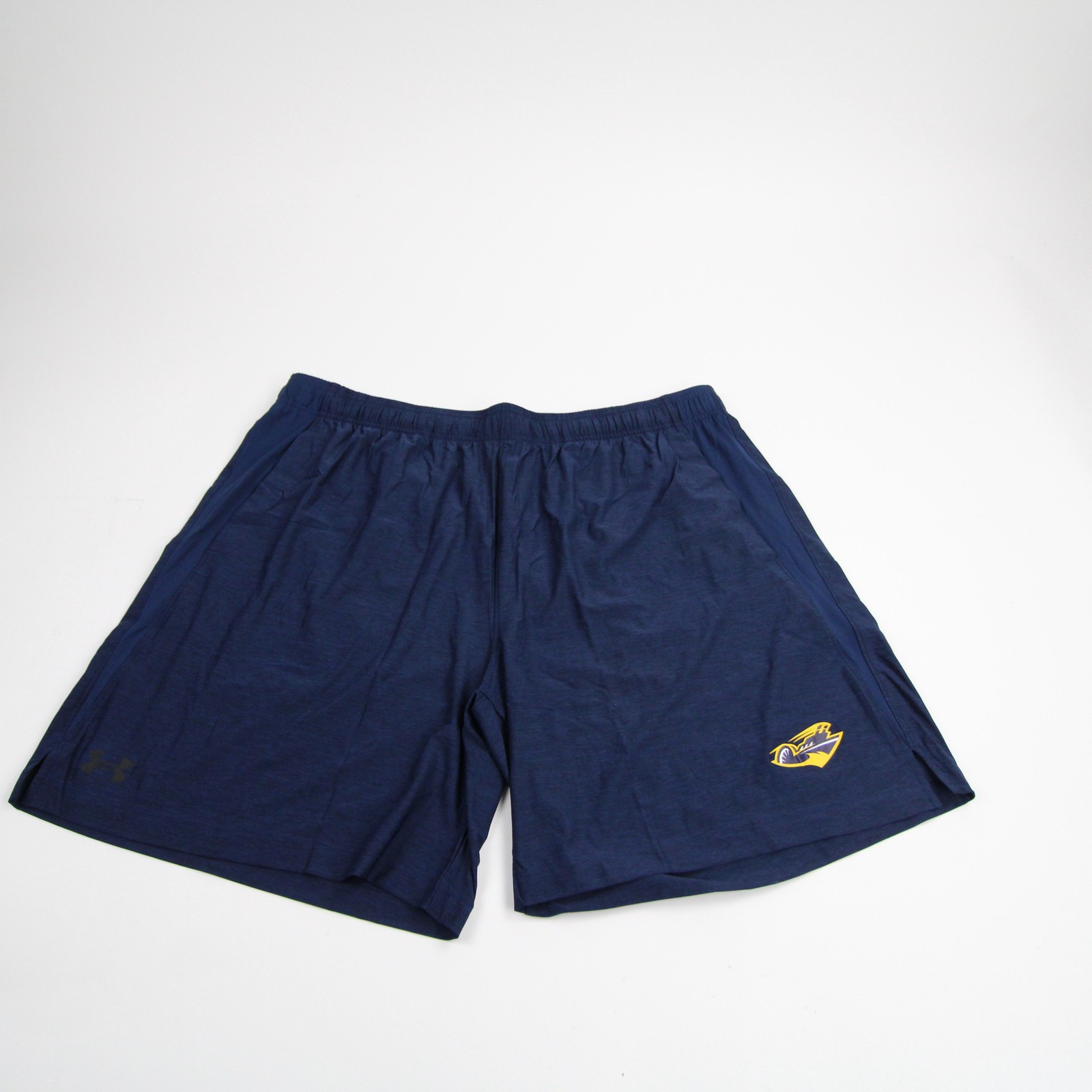 Memphis Showboats Under Armour Practice Shorts Men's S