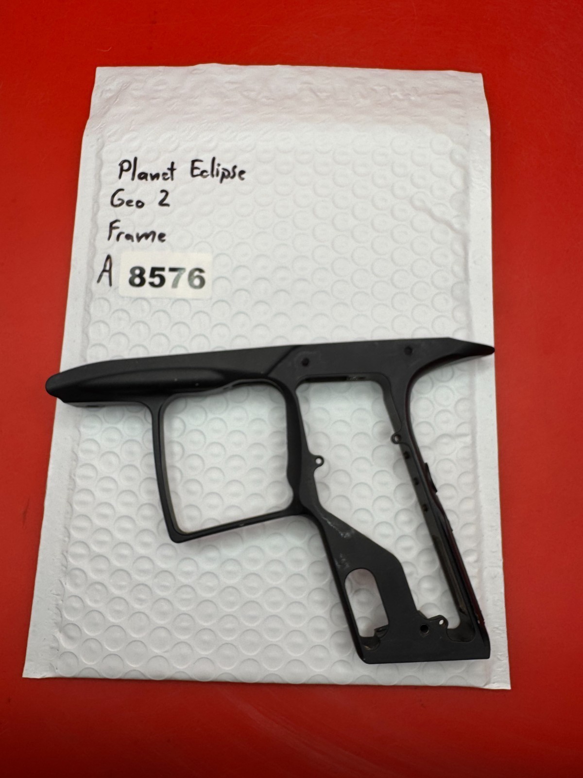 Planet Eclipse Geo 2 Paintball Marker Frame