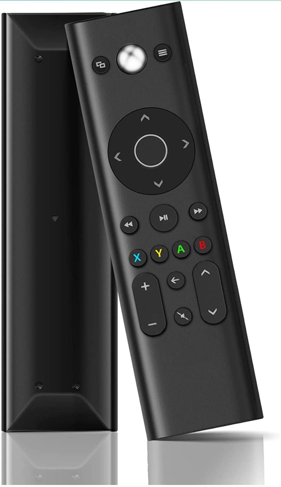 Media Remote Control for Xbox One & Xbox Series X|S Console